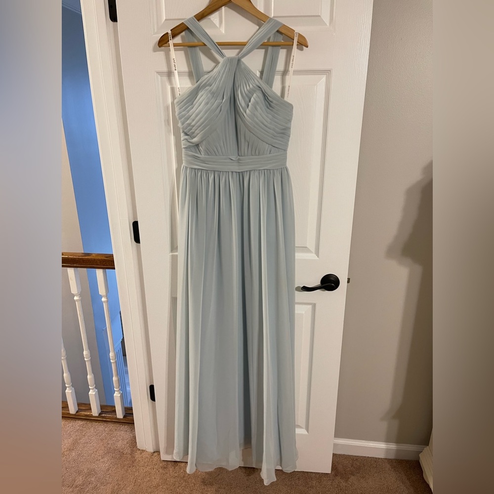 Bari Jay dress